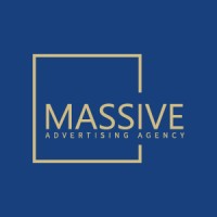 Massive Agency logo, Massive Agency contact details