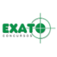 Exato Concursos logo, Exato Concursos contact details