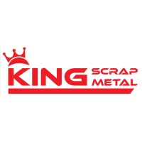 King Scrap Metals logo, King Scrap Metals contact details