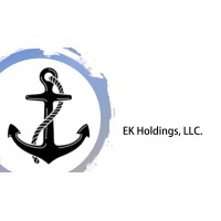 EK Holdings, LLC. logo, EK Holdings, LLC. contact details