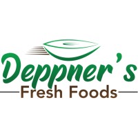 Deppner's Fresh Foods logo, Deppner's Fresh Foods contact details