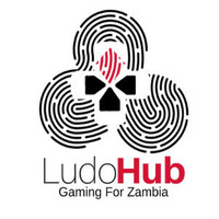 LudoHub logo, LudoHub contact details