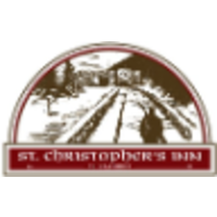 St. Christopher's Inn logo, St. Christopher's Inn contact details