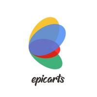 Epicarts Studio logo, Epicarts Studio contact details