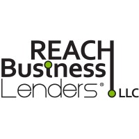 Reach Business Lenders logo, Reach Business Lenders contact details