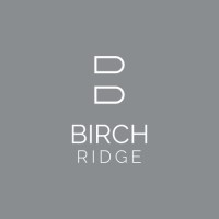 Birch Ridge logo, Birch Ridge contact details