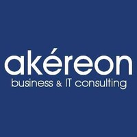 akereon business & it consulting logo, akereon business & it consulting contact details