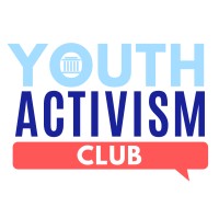 Harker Activism Club logo, Harker Activism Club contact details