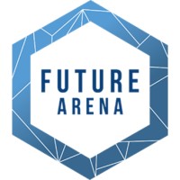 Future Arena logo, Future Arena contact details