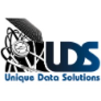 Unique Data Solutions logo, Unique Data Solutions contact details