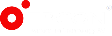 EPCON Evaporation Technology AS logo, EPCON Evaporation Technology AS contact details