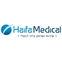 Haifa Medical Ltd. logo, Haifa Medical Ltd. contact details