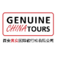 Genuine China Tours logo, Genuine China Tours contact details