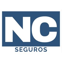 NC Seguros logo, NC Seguros contact details