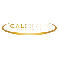 Cali Realty Investments logo, Cali Realty Investments contact details