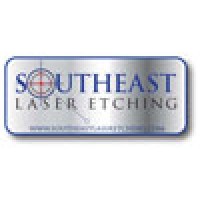 Southeast Laser Etching logo, Southeast Laser Etching contact details