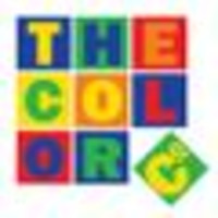 The Colour Company logo, The Colour Company contact details