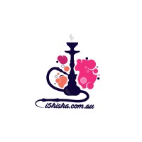 iShisha Australia logo, iShisha Australia contact details