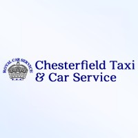 Chesterfield Taxi & Car Service logo, Chesterfield Taxi & Car Service contact details