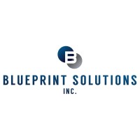 Blueprint Solutions, Inc. logo, Blueprint Solutions, Inc. contact details