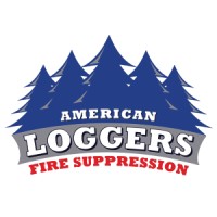 American Loggers Fire Suppression logo, American Loggers Fire Suppression contact details