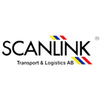 Scanlink Transport & Logistics AB logo, Scanlink Transport & Logistics AB contact details