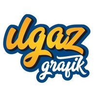 Ilgaz Grafik logo, Ilgaz Grafik contact details