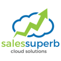 SalesSuperb logo, SalesSuperb contact details