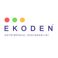 EKODEN GAYRİMENKUL logo, EKODEN GAYRİMENKUL contact details