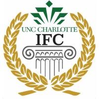 UNC Charlotte Interfraternity Coucil logo, UNC Charlotte Interfraternity Coucil contact details