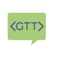 Gal Talks Tech logo, Gal Talks Tech contact details