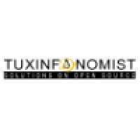 TUXInfonomist Software and Consultancy Private Limited logo, TUXInfonomist Software and Consultancy Private Limited contact details