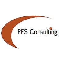 PFS CONSULTING logo, PFS CONSULTING contact details