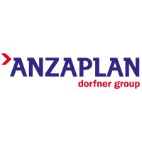 ANZAPLAN dorfner group logo, ANZAPLAN dorfner group contact details