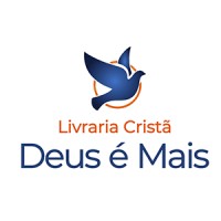 Livraria Cristã Deus é Mais logo, Livraria Cristã Deus é Mais contact details