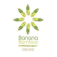 Banana Bamboo Ecolodge logo, Banana Bamboo Ecolodge contact details