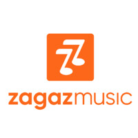 Zagaz Music logo, Zagaz Music contact details