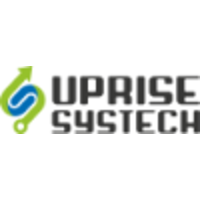 Uprise Systech logo, Uprise Systech contact details