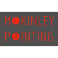 McKinley Painting Inc. logo, McKinley Painting Inc. contact details