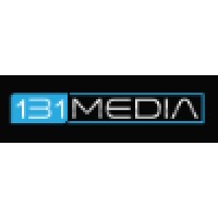 131 Media, Inc. logo, 131 Media, Inc. contact details