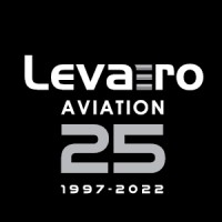 Levaero Aviation logo, Levaero Aviation contact details