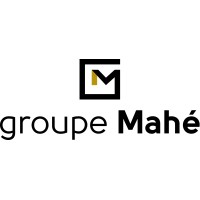 GROUPE MAHÉ logo, GROUPE MAHÉ contact details