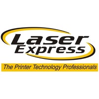 Laser Express Inc logo, Laser Express Inc contact details