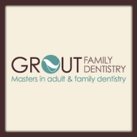 Grout Family Dentistry logo, Grout Family Dentistry contact details