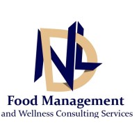 DNL Food Management and Wellness Consulting logo, DNL Food Management and Wellness Consulting contact details