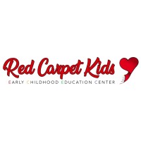 Red Carpet Kids Childcare logo, Red Carpet Kids Childcare contact details