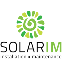 Solar IM logo, Solar IM contact details