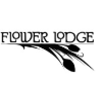 Flower Lodge logo, Flower Lodge contact details