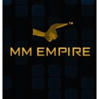 MM EMPIRE logo, MM EMPIRE contact details