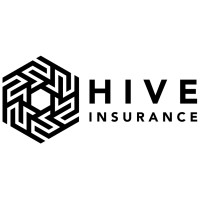 Hive Insurance logo, Hive Insurance contact details